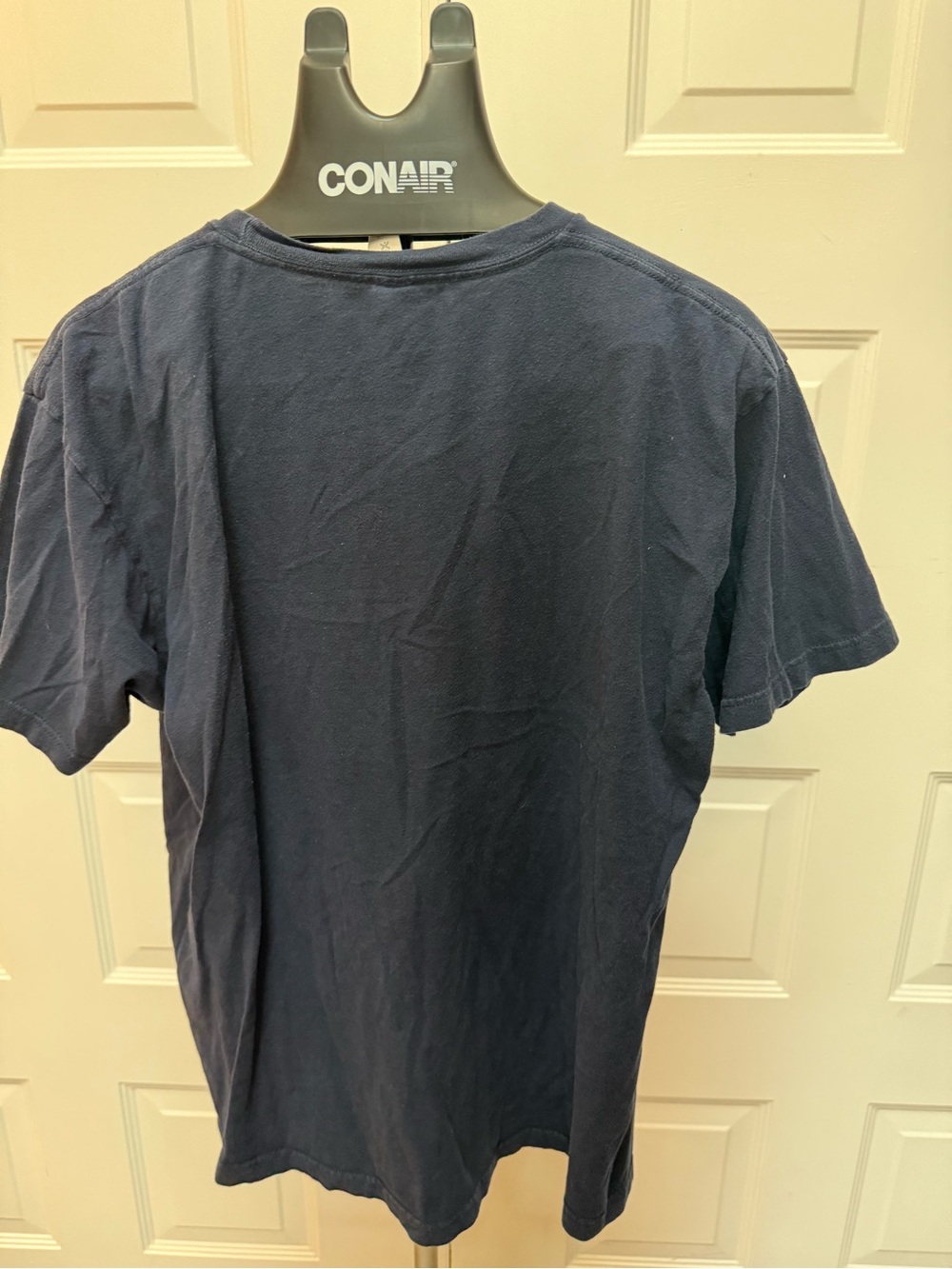 Tultex Navy Penn State New Kensington Graphic Tee - Picture 2 of 3
